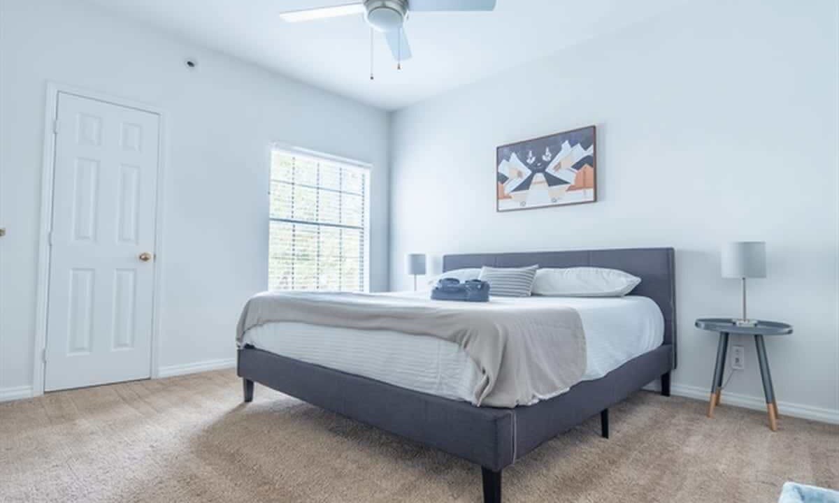 Photo of Bedroom in Irving