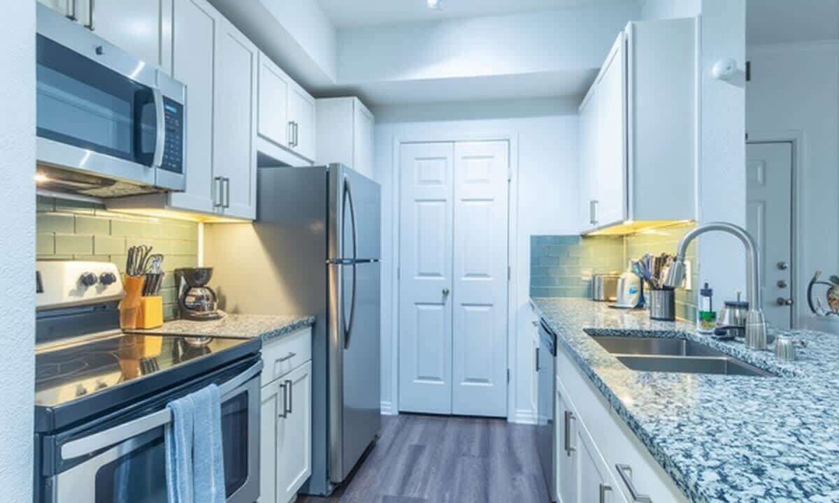 Photo of Kitchen in Irving