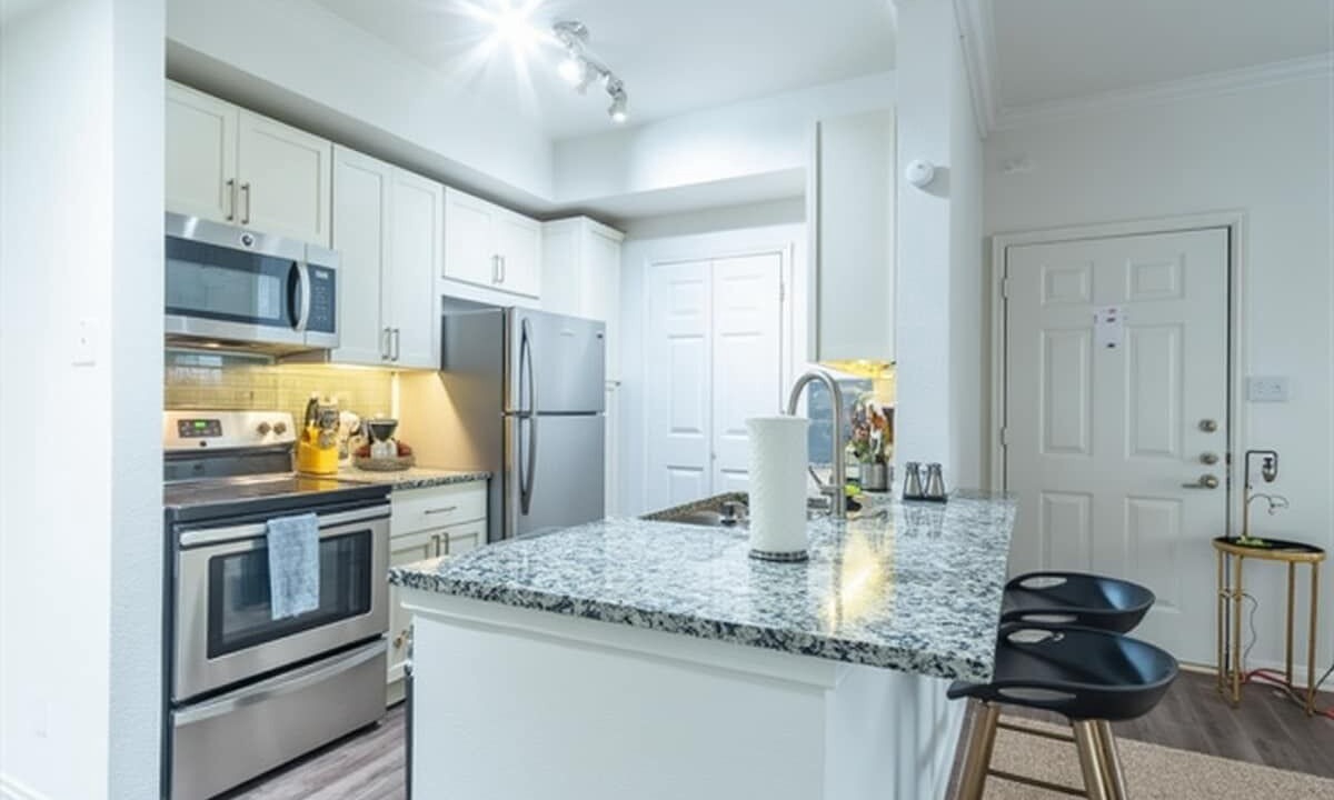 Photo of Kitchen in Irving