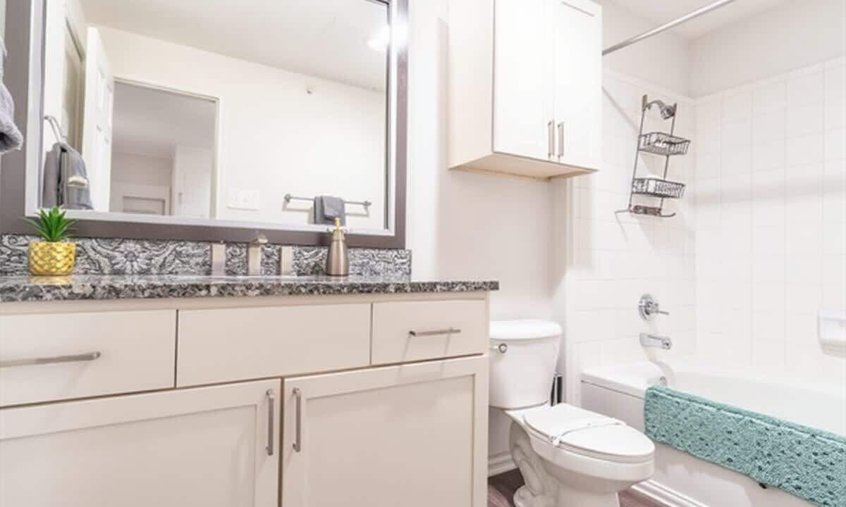 Photo of Bathroom in Irving