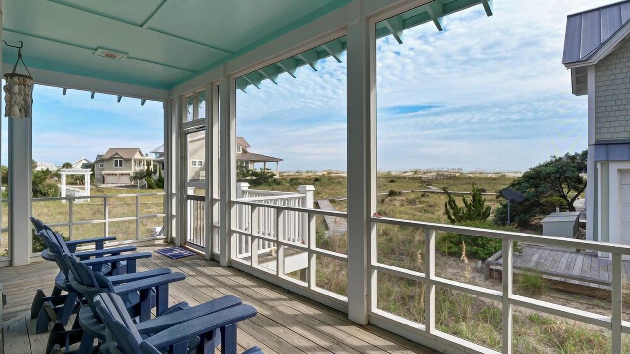 Photo of Outdoor in South Beach