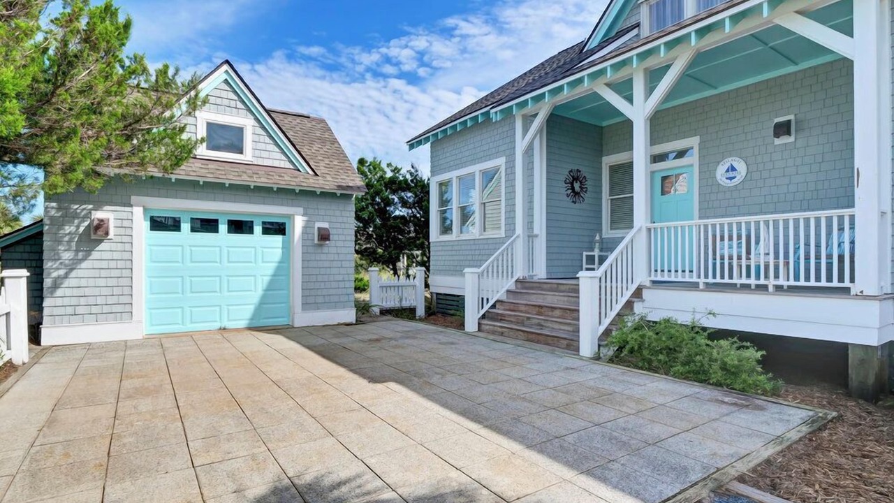 Photo of Outdoor in South Beach