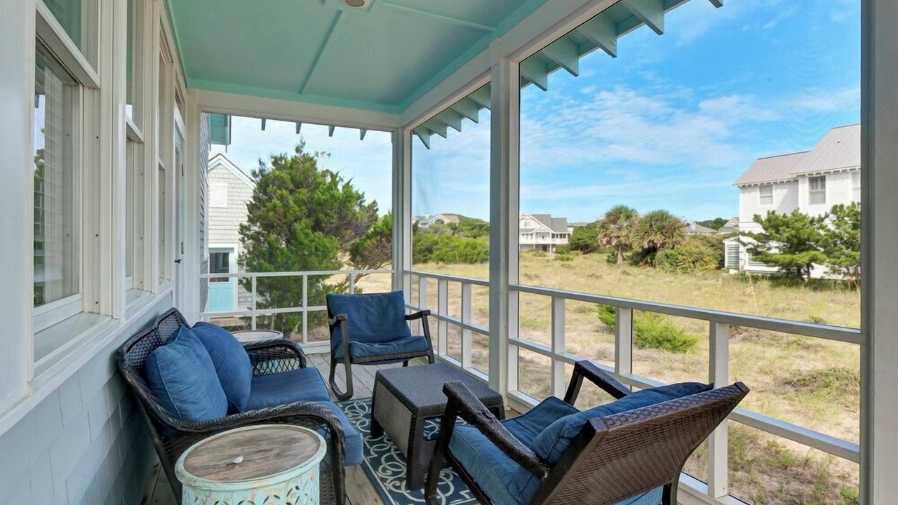 Photo of Outdoor in South Beach