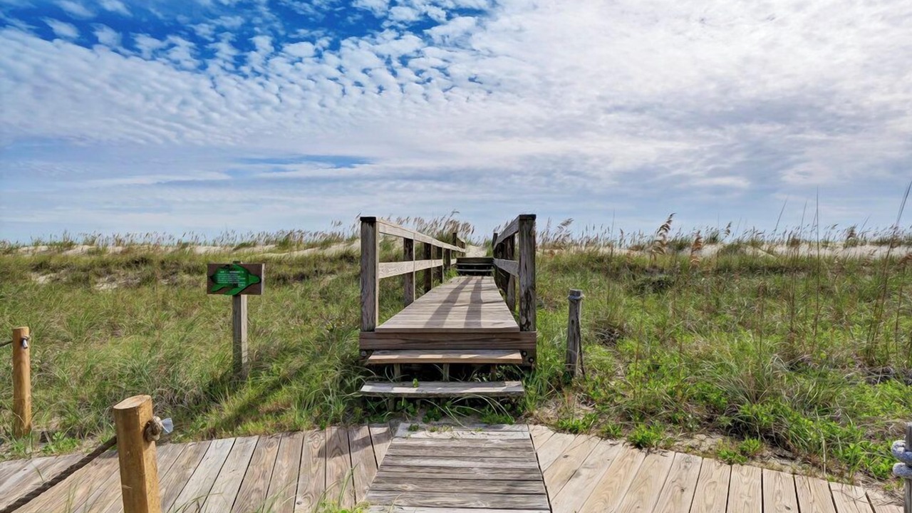 Photo of Outdoor in South Beach