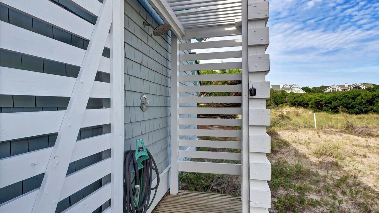 Photo of Outdoor in South Beach