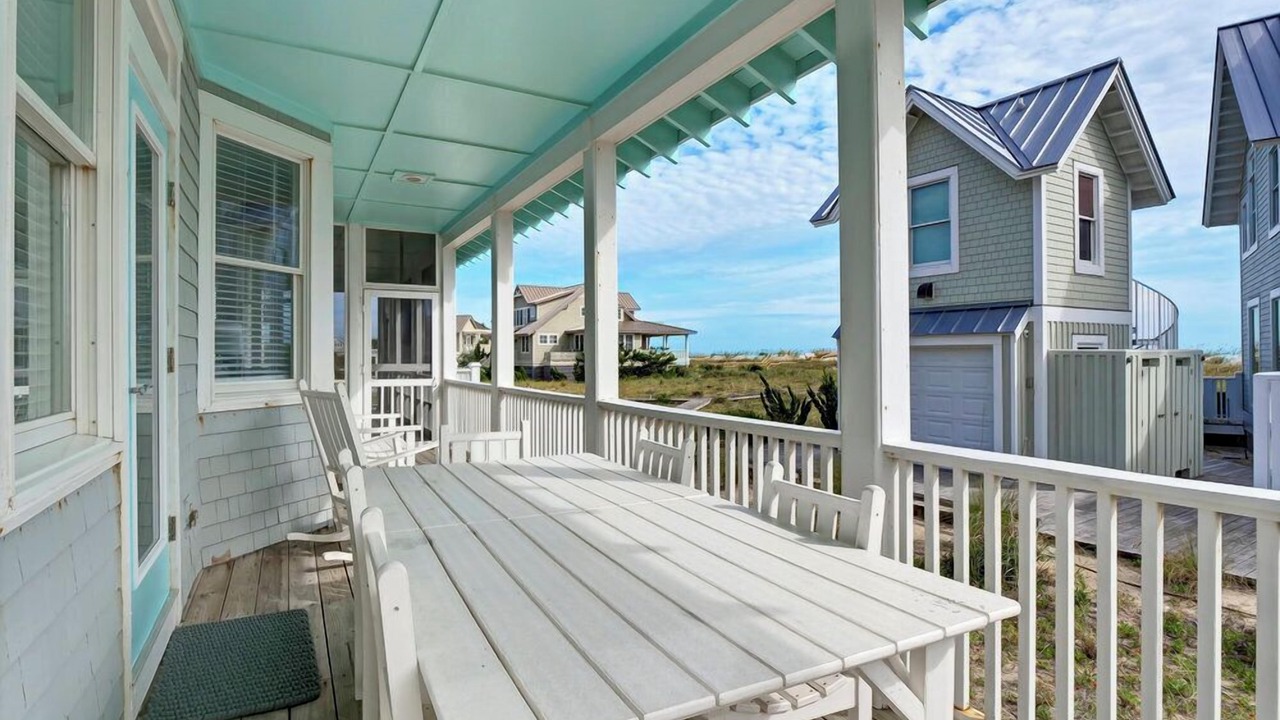 Photo of Outdoor in South Beach