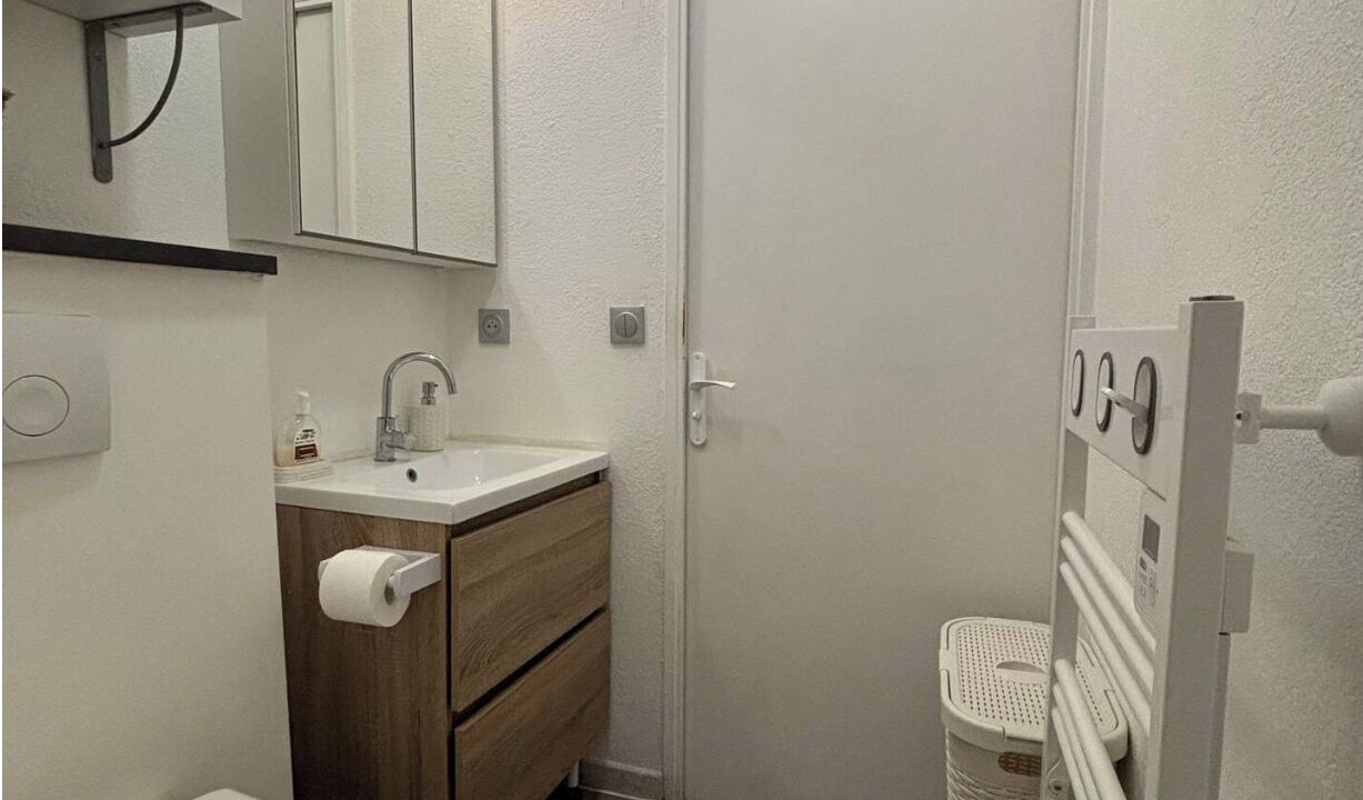 Photo of Bathroom in Croix-d'Argent