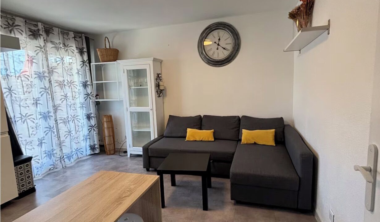 Photo of Livingroom in Croix-d'Argent
