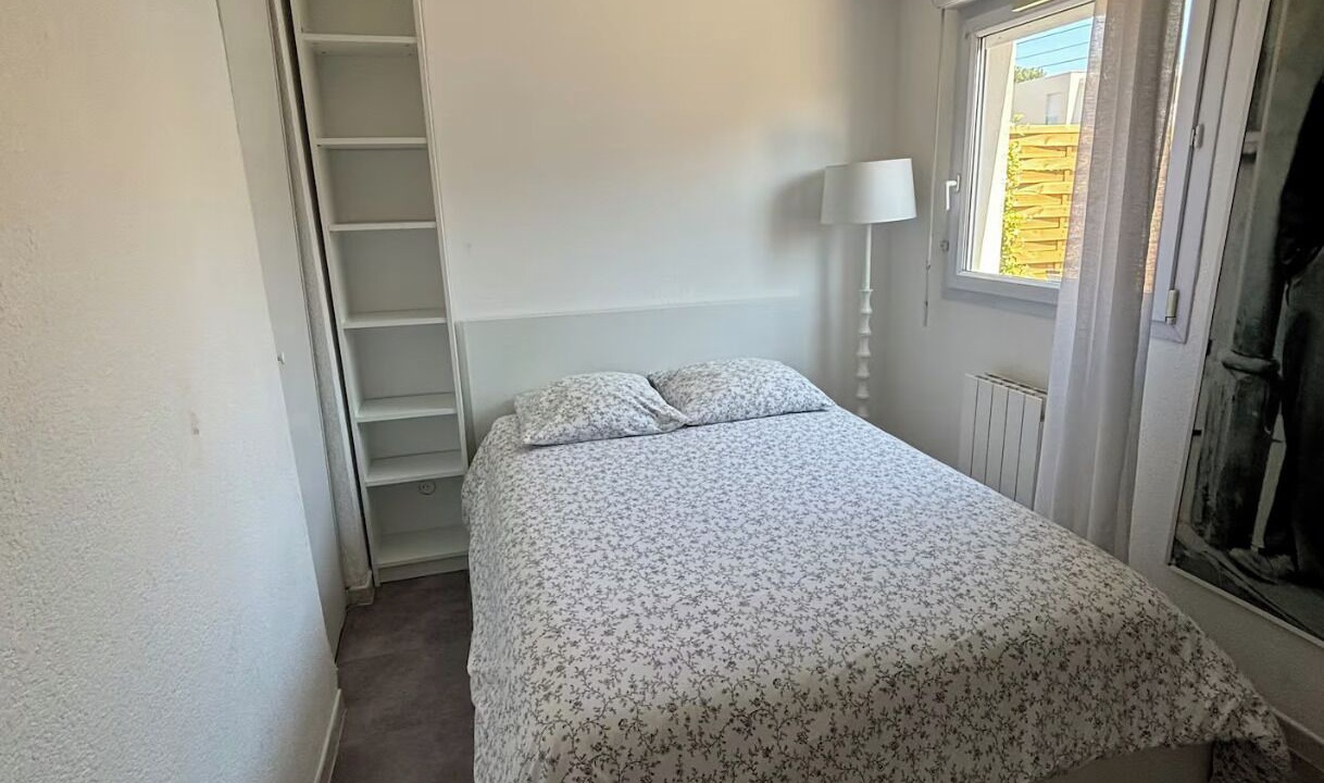 Photo of Bedroom in Croix-d'Argent