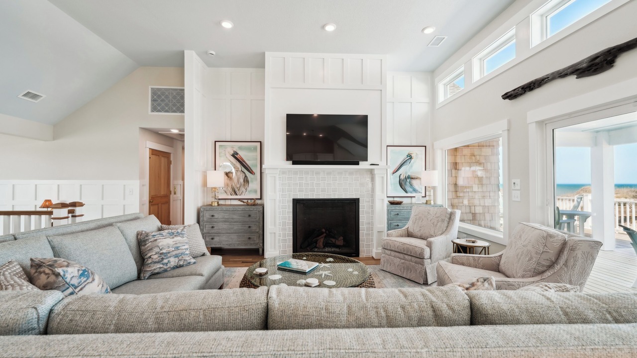 Photo of Bedroom in Pine Island