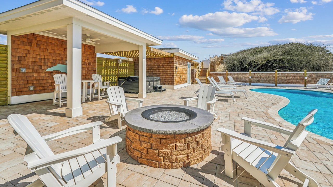 Photo of Outdoor in Pine Island