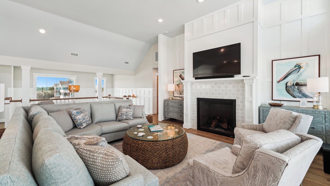Photo of Bedroom in Pine Island