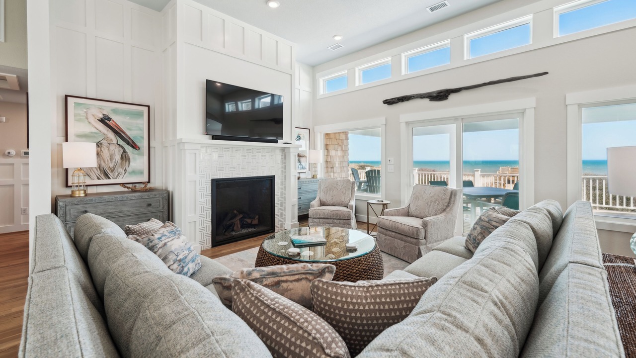 Photo of Bedroom in Pine Island