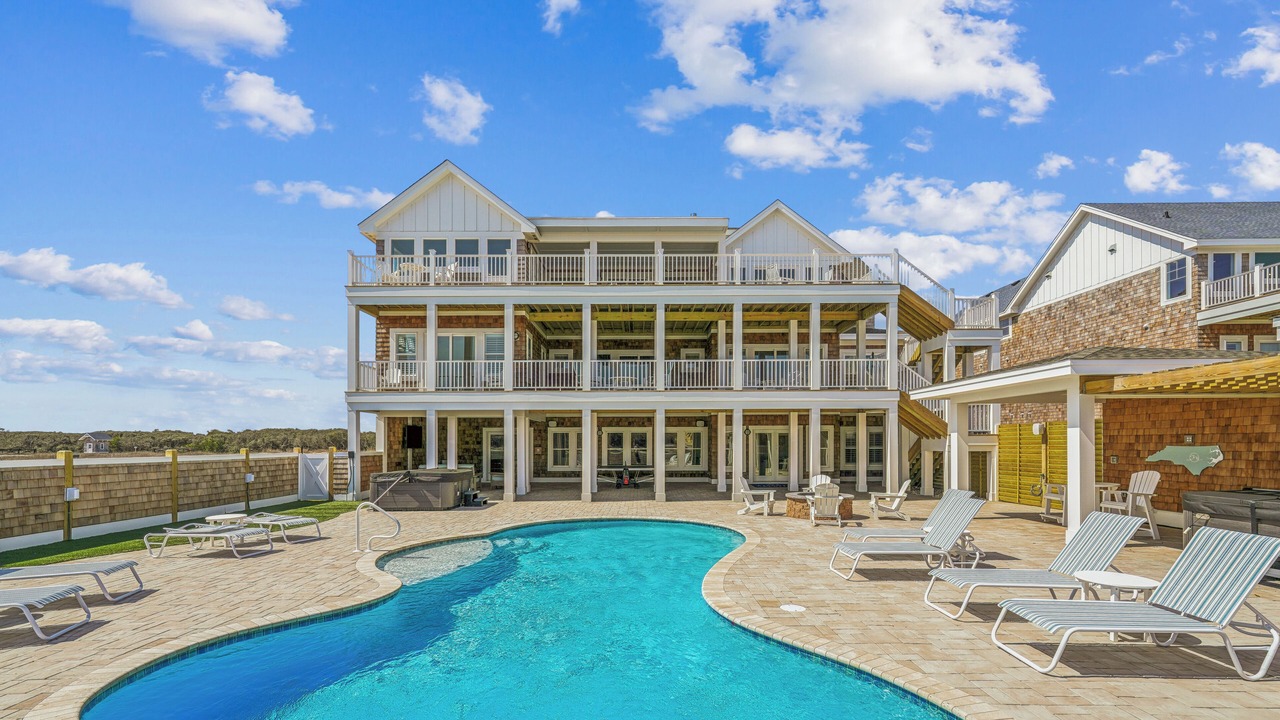 Photo of Outdoor in Pine Island