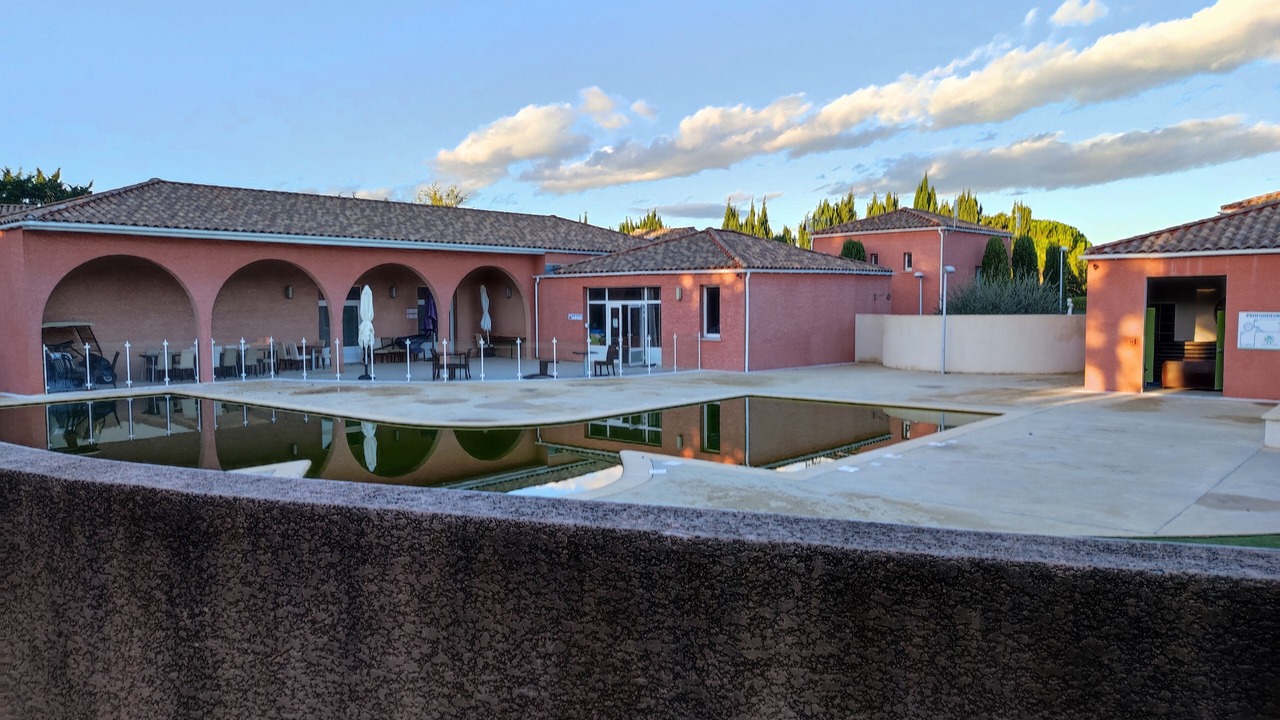 Photo of Outdoor in Saint-Christol