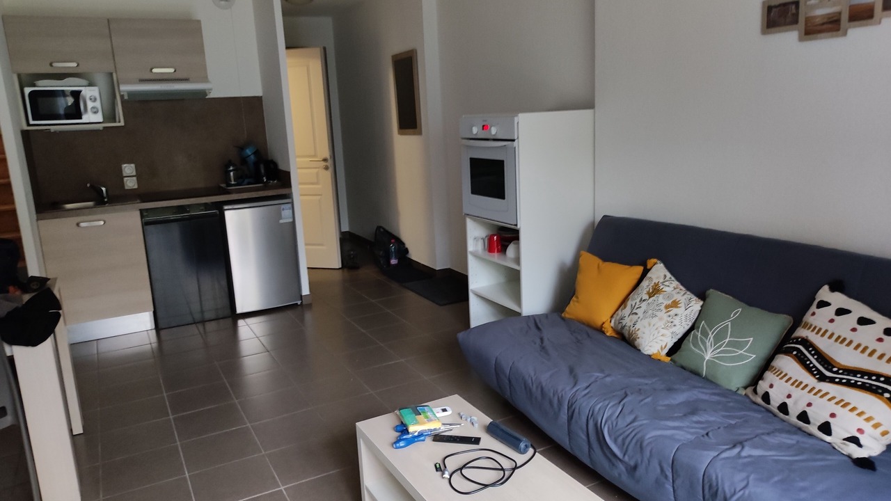 Photo of Livingroom in Saint-Christol