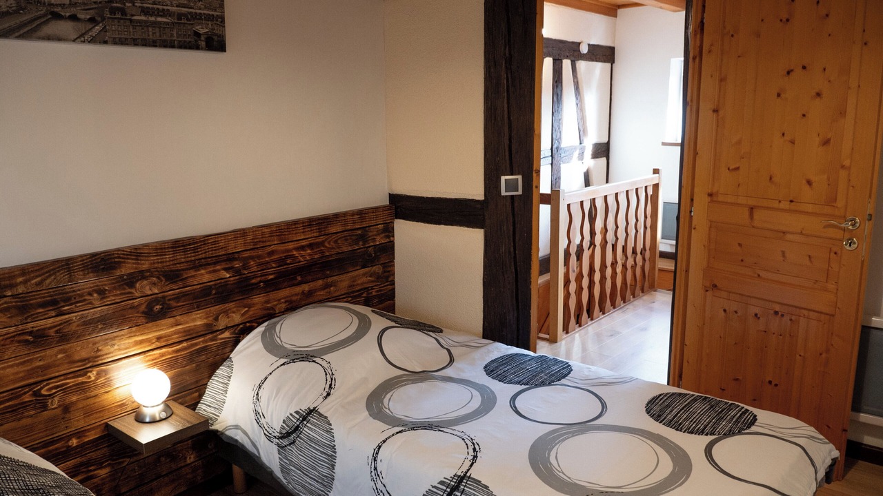 Photo of Bedroom in Saint-Jean-Saverne