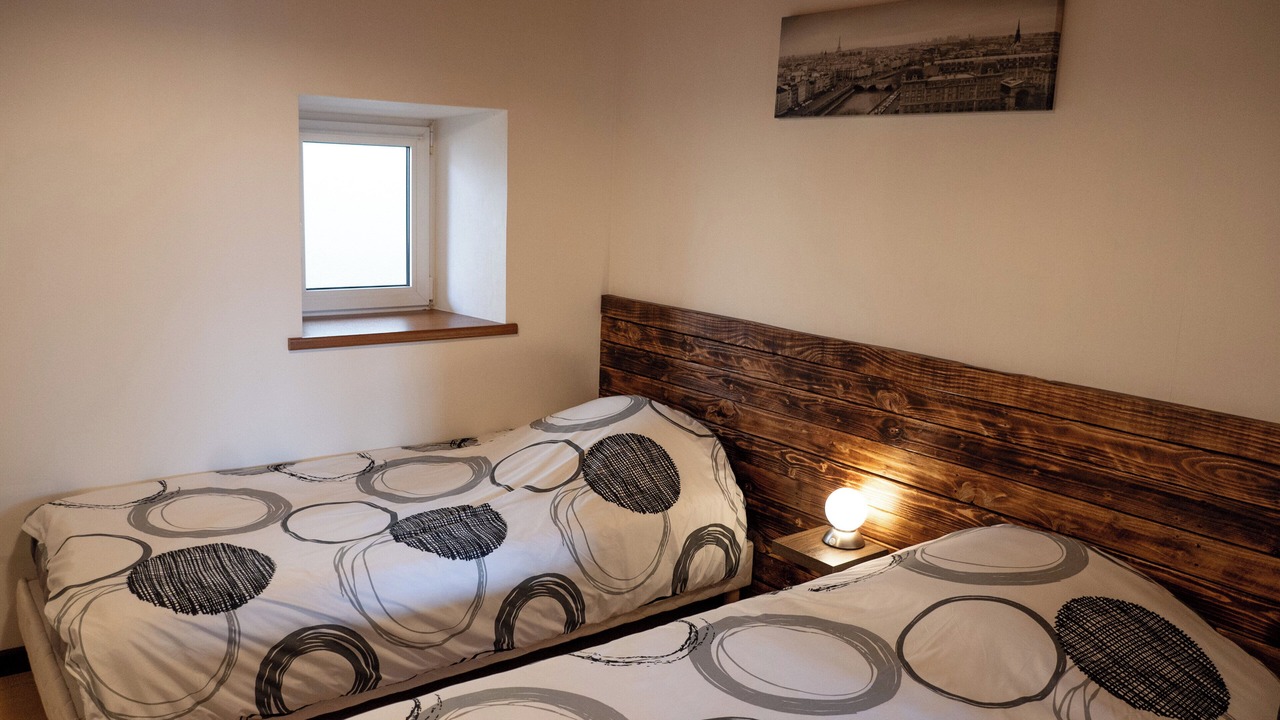 Photo of Bedroom in Saint-Jean-Saverne