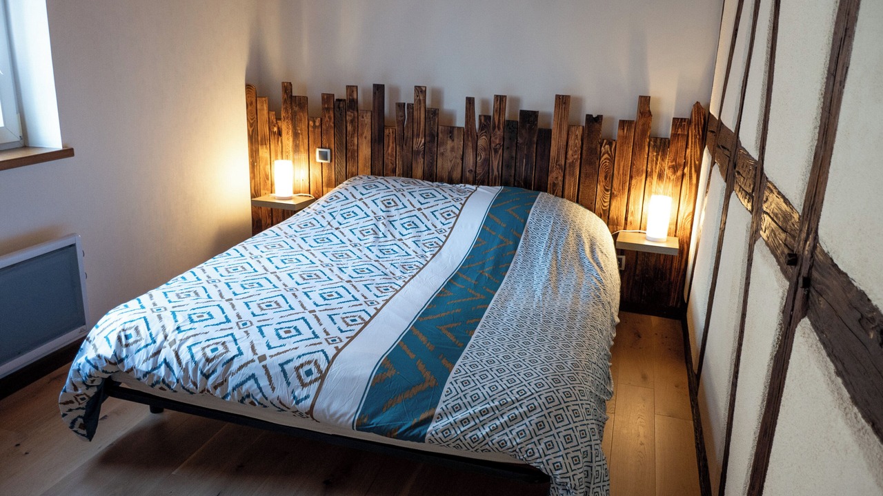 Photo of Bedroom in Saint-Jean-Saverne