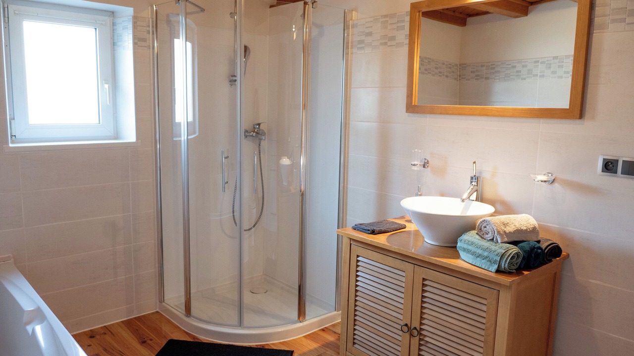 Photo of Bathroom in Saint-Jean-Saverne