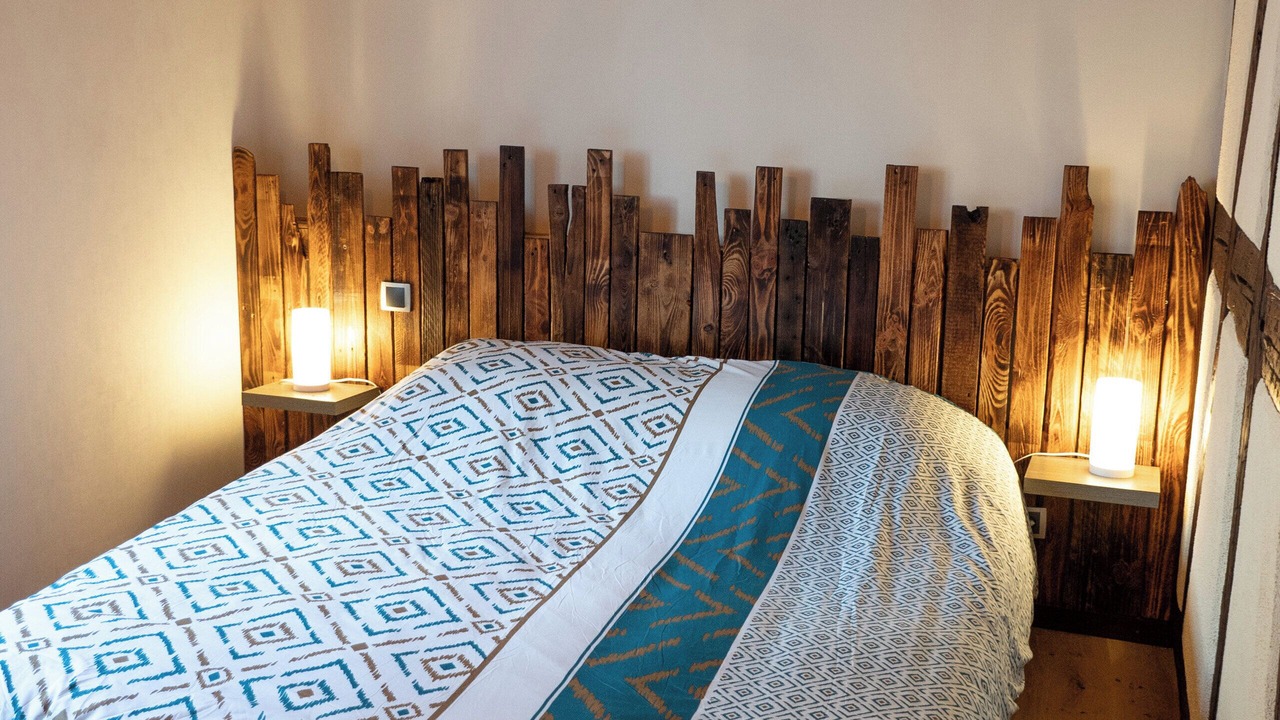 Photo of Bedroom in Saint-Jean-Saverne