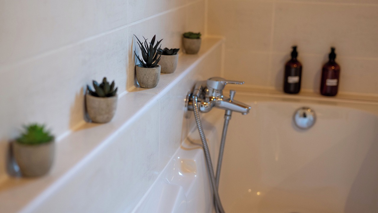 Photo of Bathroom in Saint-Jean-Saverne