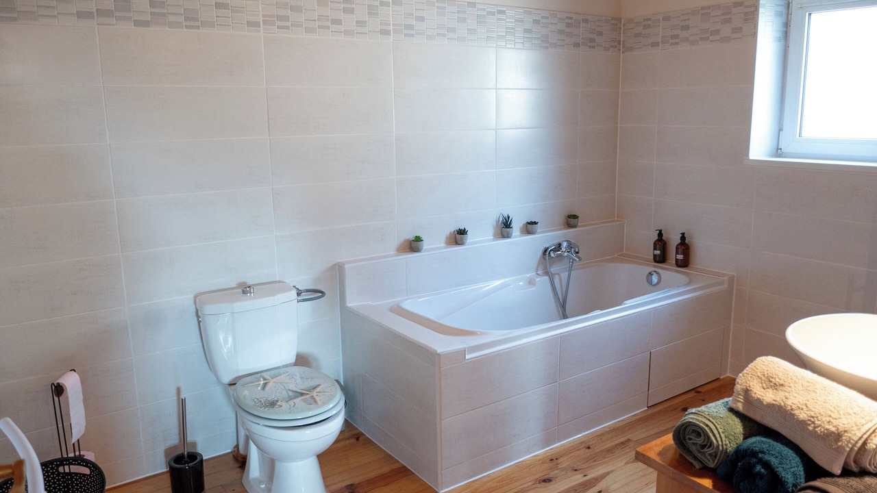 Photo of Bathroom in Saint-Jean-Saverne