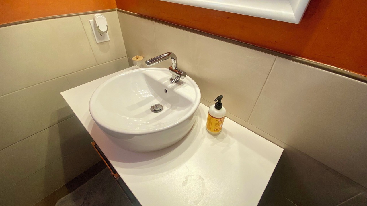 Photo of Bathroom in Gunnison