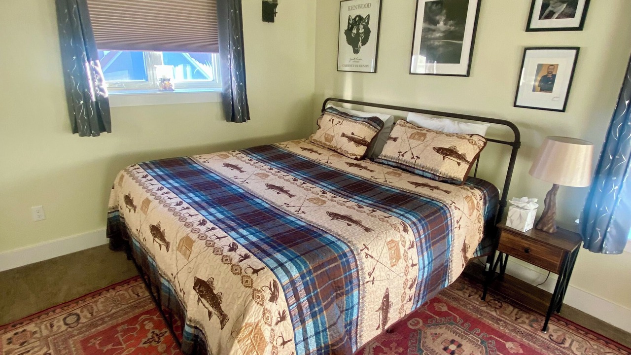 Photo of Bedroom in Gunnison