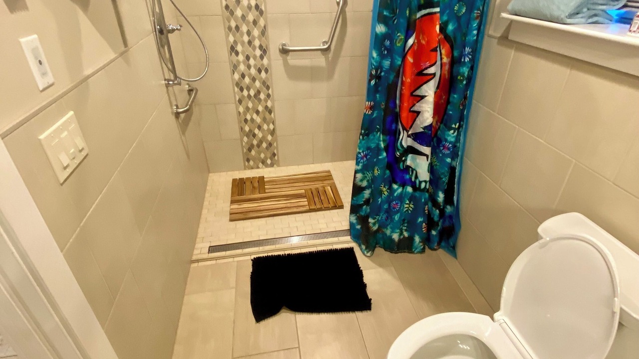 Photo of Bathroom in Gunnison