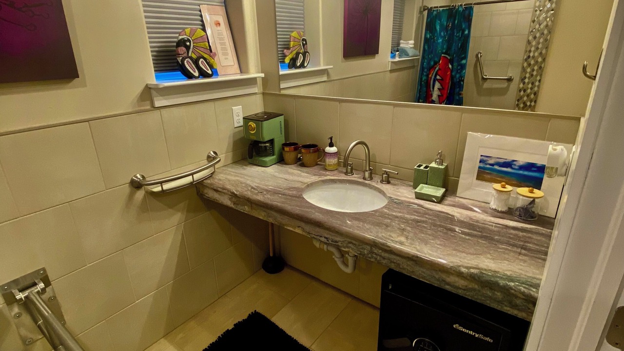 Photo of Bathroom in Gunnison