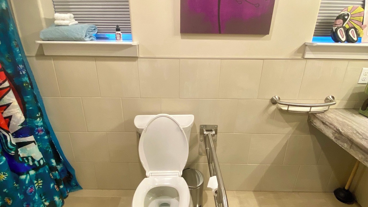 Photo of Bathroom in Gunnison