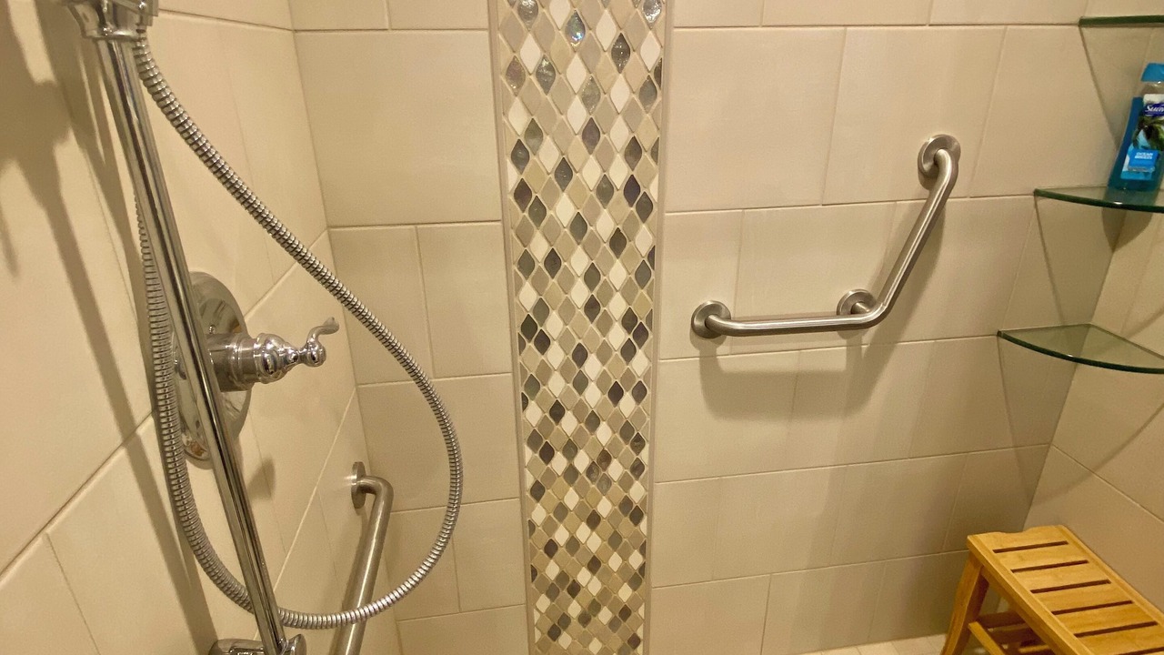 Photo of Bathroom in Gunnison