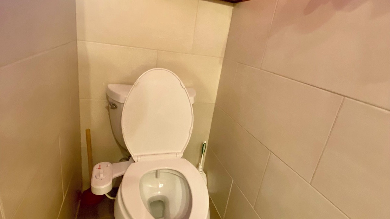 Photo of Bathroom in Gunnison