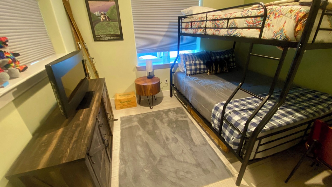 Photo of Bedroom in Gunnison