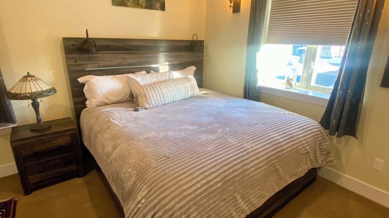 Photo of Bedroom in Gunnison