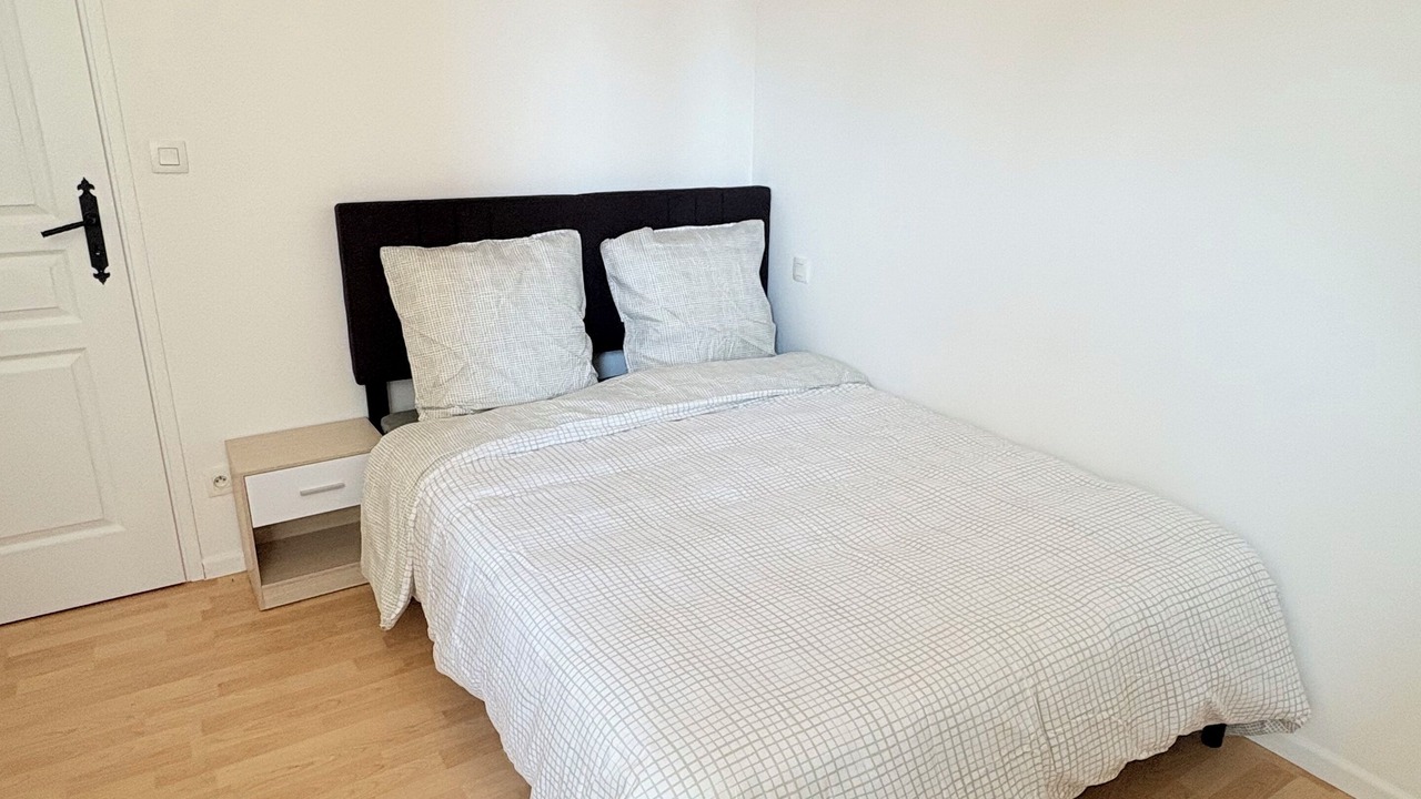 Photo of Bedroom in Beaucroissant