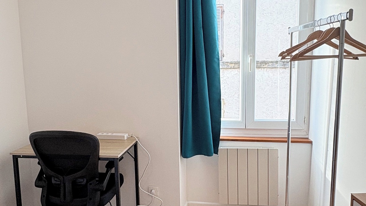 Photo of Bedroom in Beaucroissant