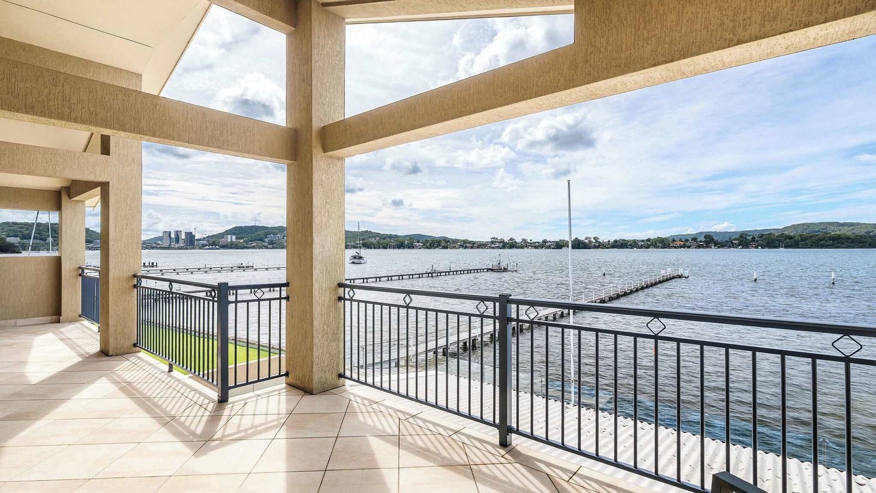 Photo of Outdoor in Point Clare