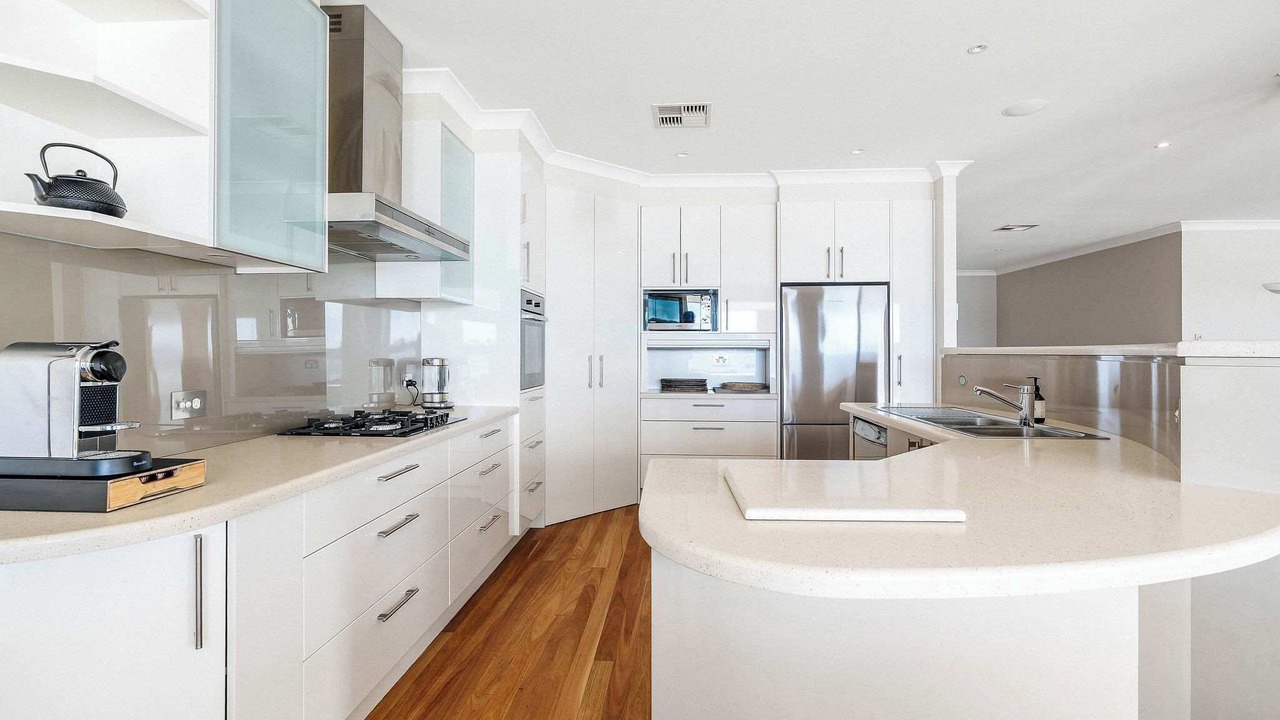 Photo of Kitchen in Point Clare