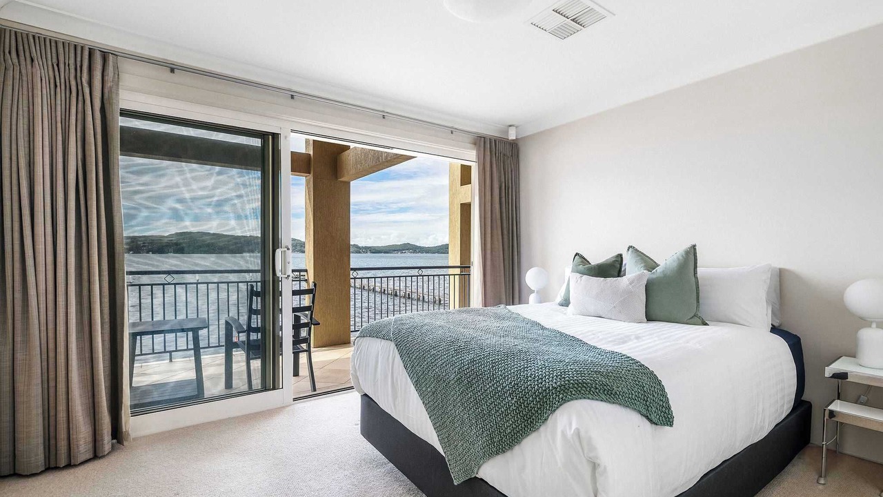 Photo of Bedroom in Point Clare