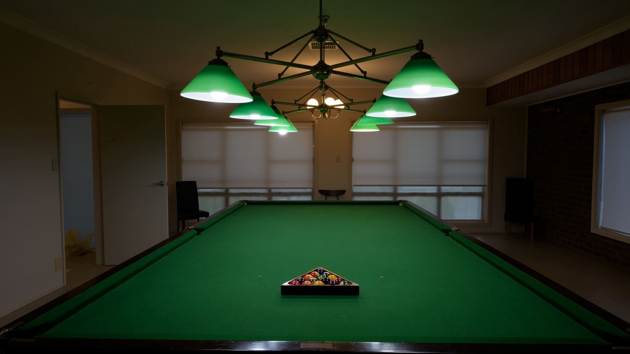 Photo of Bedroom in Point Clare