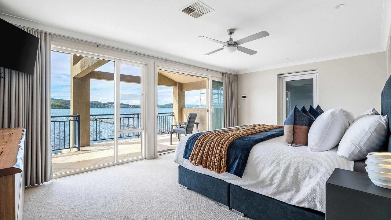 Photo of Bedroom in Point Clare