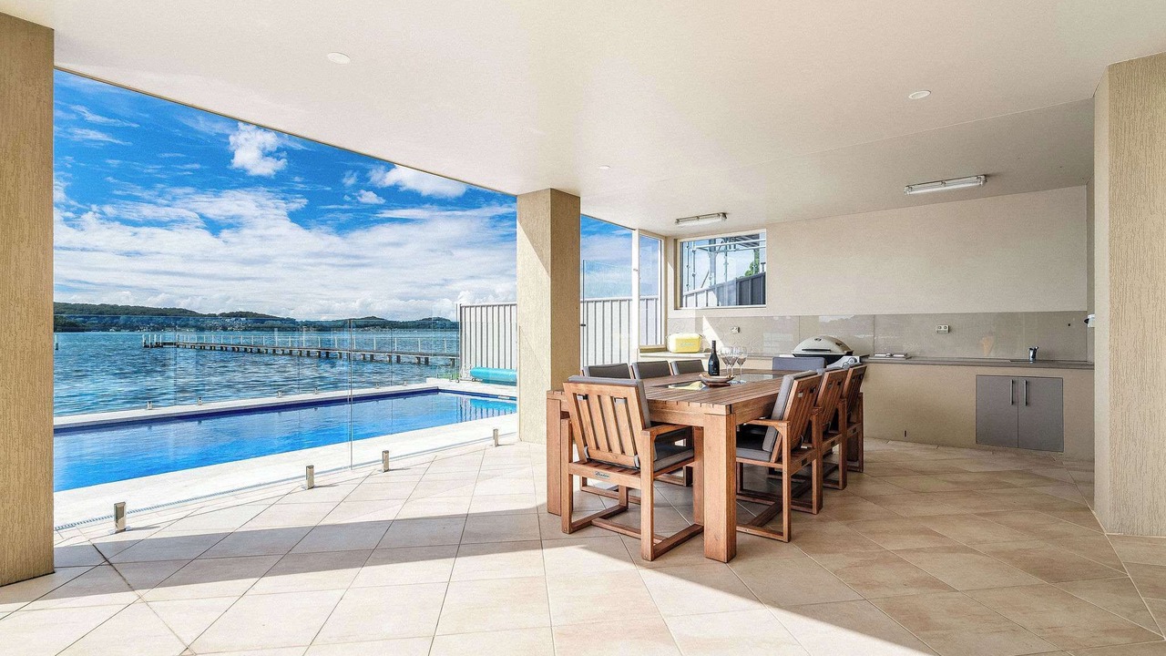 Photo of Outdoor in Point Clare