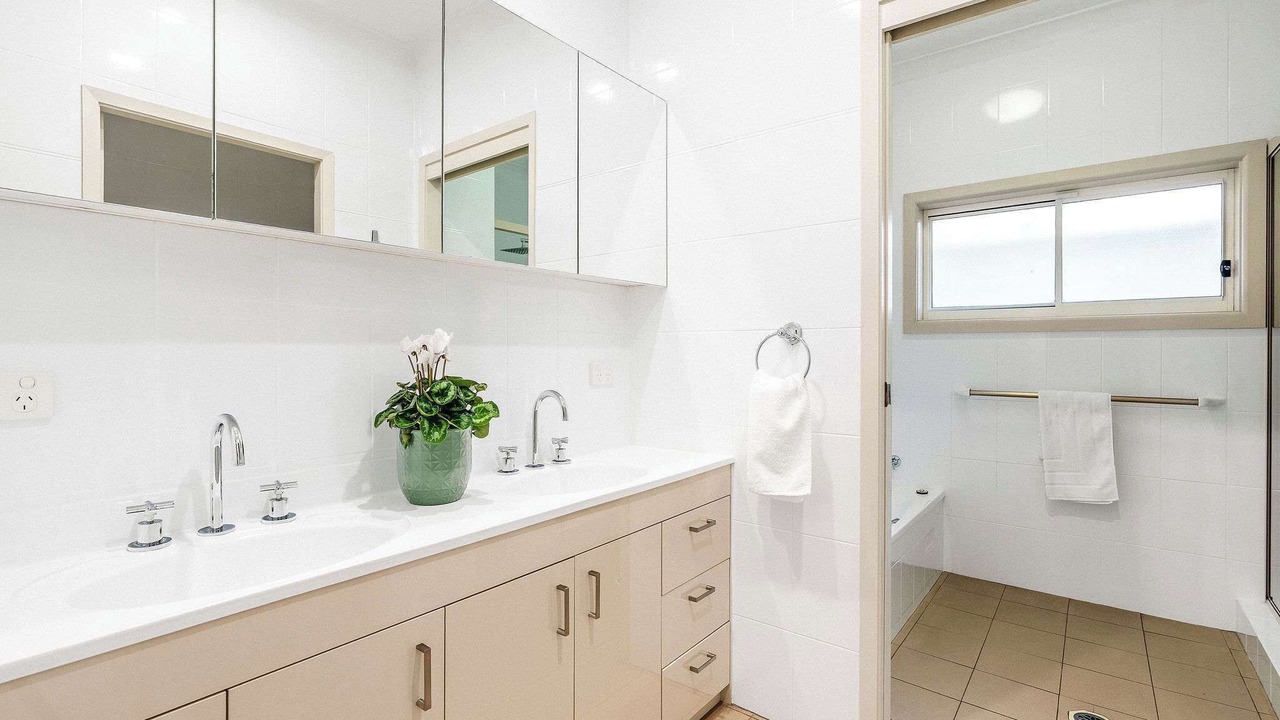 Photo of Bathroom in Point Clare