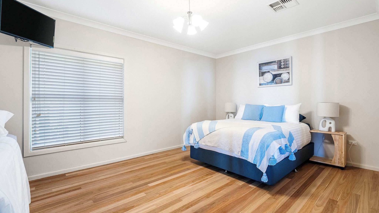 Photo of Bedroom in Point Clare