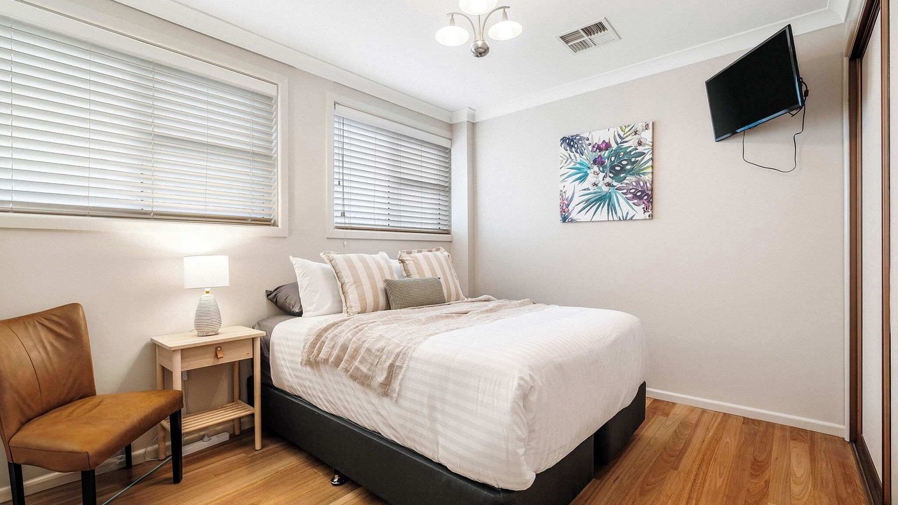 Photo of Bedroom in Point Clare