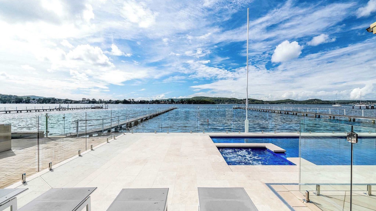 Photo of Outdoor in Point Clare