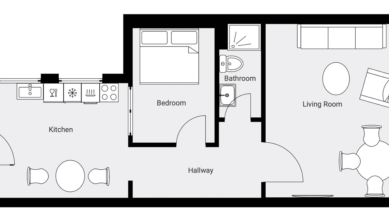 Photo of Others in Copenhagen City Centre