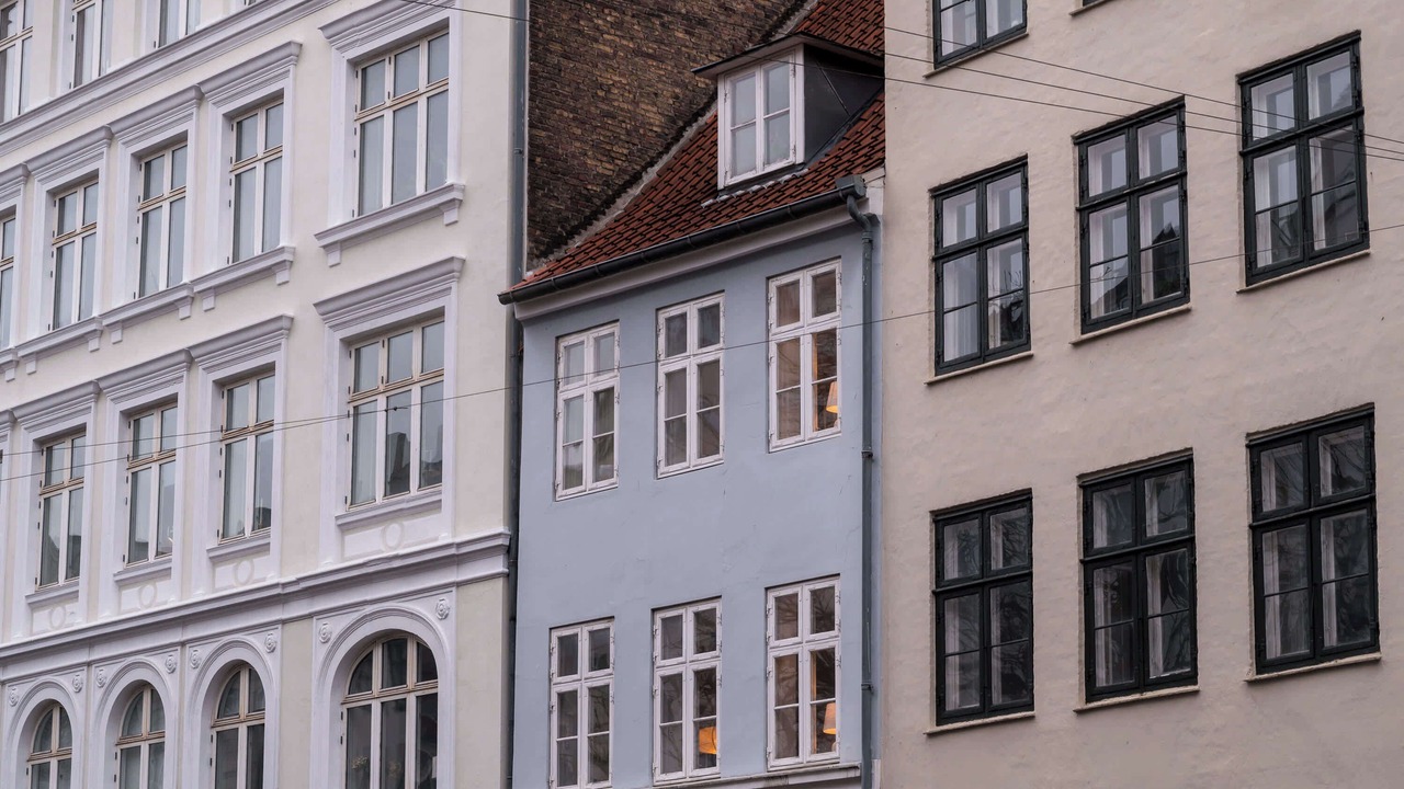 Photo of Outdoor in Copenhagen City Centre